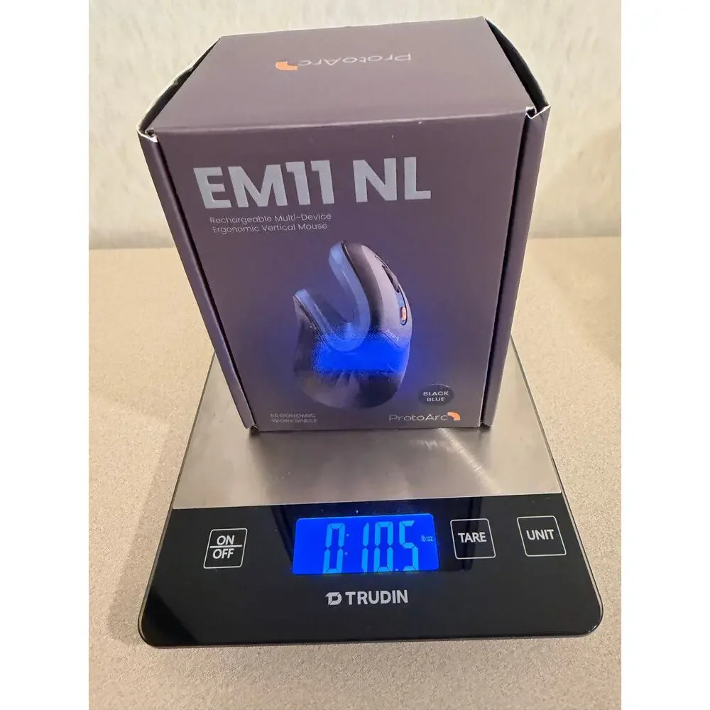 ProtoArc em11 nl